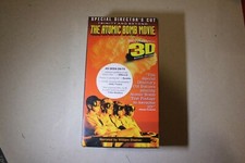 NEW SEALED TRINITY & BEYOND
