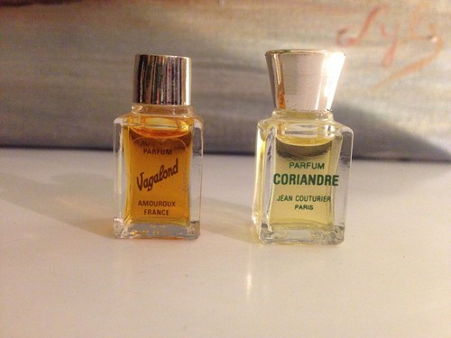 Lot miniatures parfum - 2,