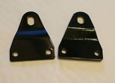  PAIRE DE SUPPORTS SILENCIEUX BSA A65 A50 A7 A10 42-2655