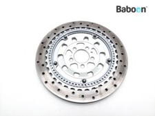 Disque de frein arrière Honda