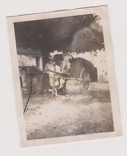 📷 Photo ancienne 🎞️