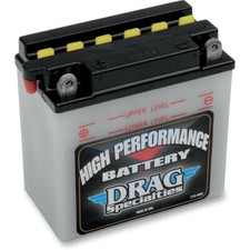 Batterie Drag DRGM2274A Harley