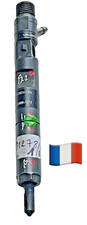 8200365186 / 8200049873 Injecteur Delphi Renault 1.5dCi –Pièce d’Origine Réusiné