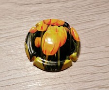 Capsule de vin pétillant