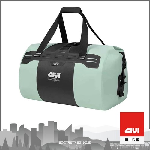 Sac cargo givi pour vélo - sac,