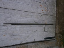 baguette lèche-vitre bmw e30 coupé