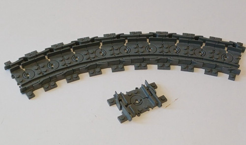 Lego train 10x rail - :,