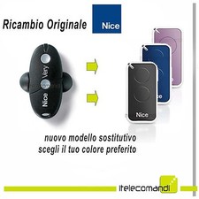 Télécommande Radio nice Era