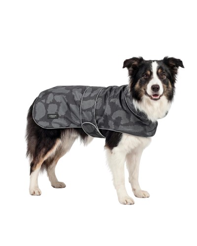Imperméable pour chien gris - chien,
