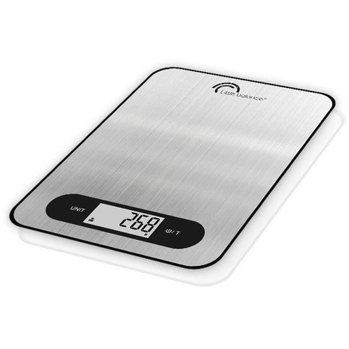 Balance culinaire slim - balance,