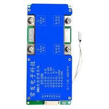 Carte de  de Batterie LiFePO4