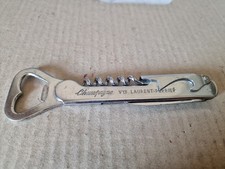 Limonadier Champagne  Vve