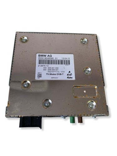 Bmw f01 f02 - 7, tv