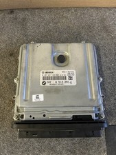 BMW E90 320d 2.0 Diesel Engine