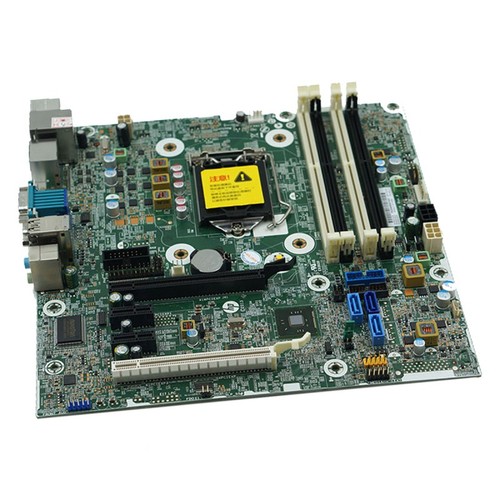 Carte mère 800 sff - hp, g1