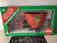 SIKU collection 1:32 , Machine