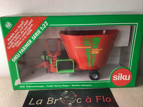 Siku collection machine - siku, ,