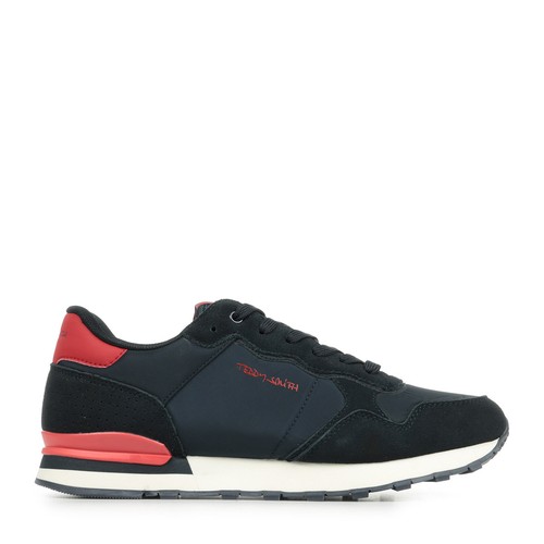 Chaussures baskets teddy - baskets,