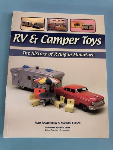 New unused camper - new, “rv