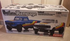 Kyosho Outlaw Rampage