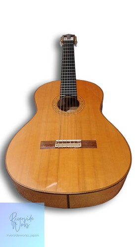 Aria flamenco guitar ac100f - guitar,