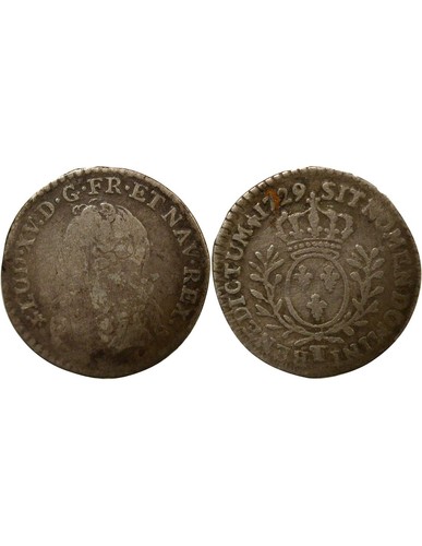 France louis 1 20 - louis,