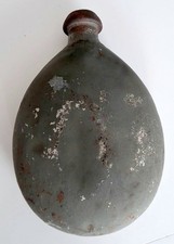 gourde allemande ersatz 1918 ww1