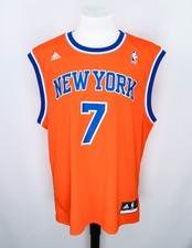 NEW YORK KNICKS ANTHONY #7