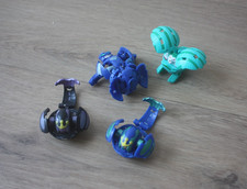 lot BAKUGAN battle brawlers