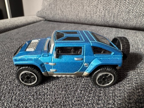 Hummer concept voiture - concept,