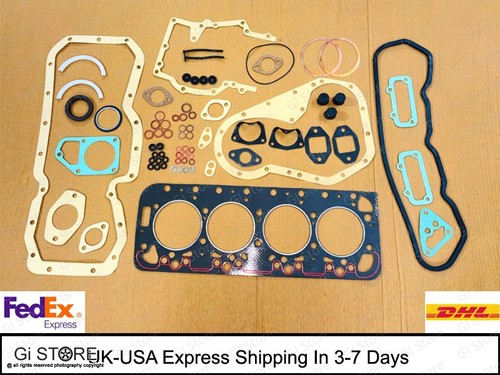 Engine head gasket set for - gasket,