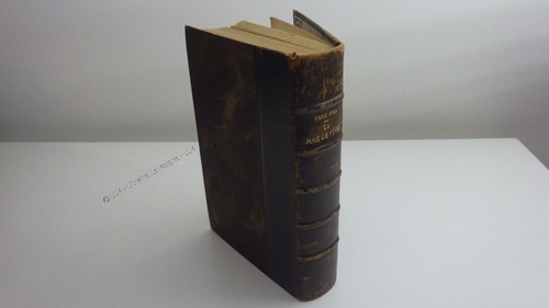 1931 joie vivre 2 - joie, 2/2