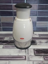 OXO Slap Chop - Cut Veggies &