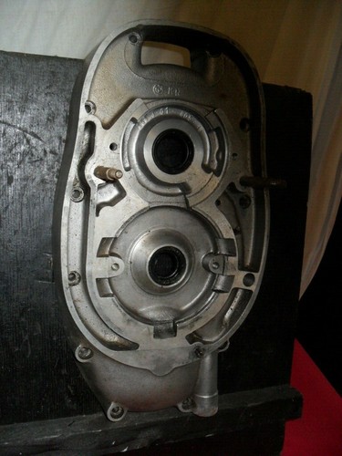 Pieces moteur moto - moteur,