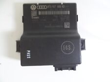 module Boîtier temic commande de porte portière AUDI  A4 8K B8 A5 RS5 8T Q5 8R