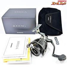 【Mint】Shimano 22 Stella