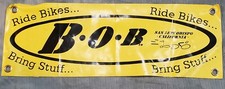 BOB B.O.B. Trailer Flag /