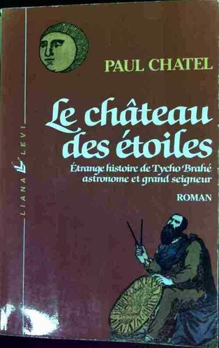 Château des étoiles - le,