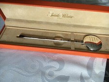 Saint Hilaire Thermomètre à Vin Grands-Crus Anne Savelli