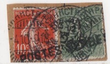 FRANCE ! Timbres anciens