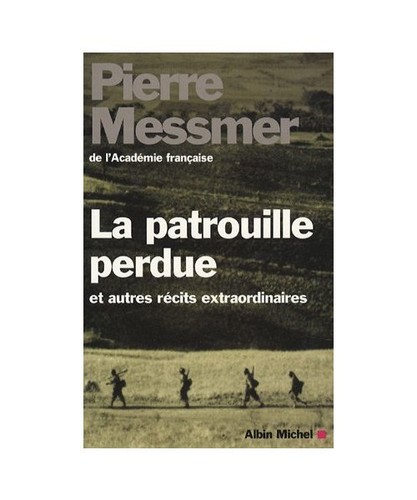 Patrouille perdue autres - patrouille,