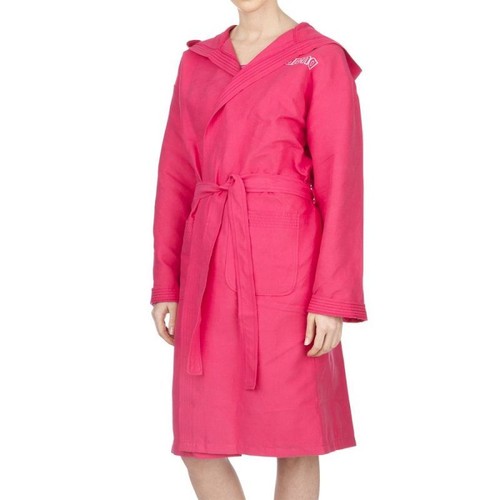 Peignoir bain femme - de,