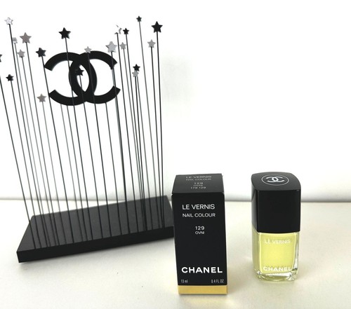Chanel vernis ongles - le, a