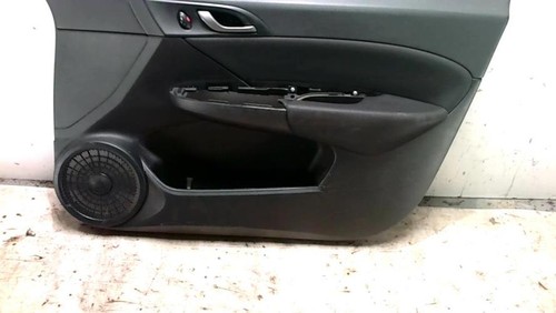 Panneau porte avant - de,