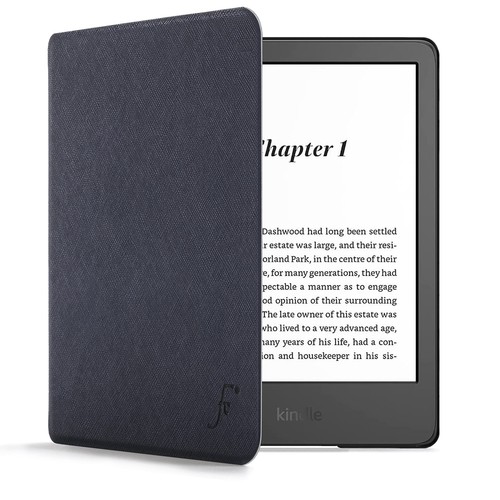 étui pour kindle - Étui, (16