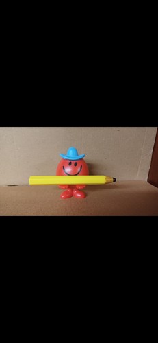Figurine monsieur madame - figurine,