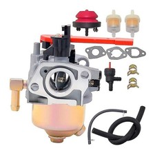 Carburateur pour Souffleuse à