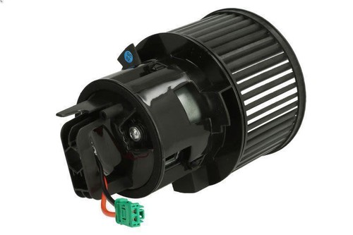Pulseur air habitacle - pulseur,