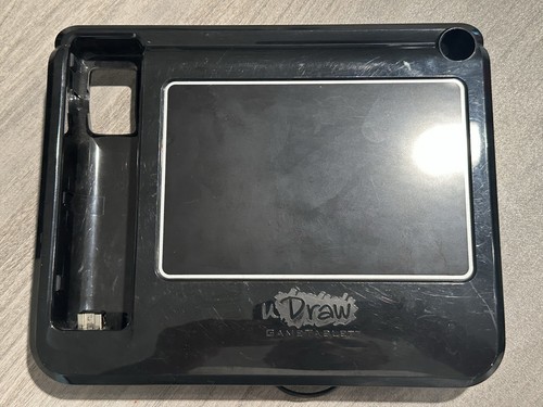 Nintendo wii udraw - udraw, tablet