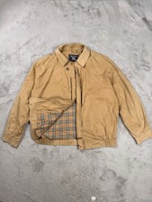 Burberrys vintage harrington - burberrys,